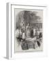 First Communion and Confirmation of the Count De Paris-null-Framed Giclee Print