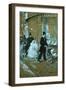 First Communion Day, 1888-Henri de Toulouse-Lautrec-Framed Giclee Print