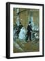 First Communion Day, 1888-Henri de Toulouse-Lautrec-Framed Giclee Print