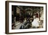First Communion-Jose Gallegos Y Arnosa-Framed Giclee Print