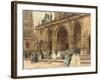 First Communion-Louis Beroud-Framed Giclee Print