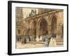 First Communion-Louis Beroud-Framed Giclee Print
