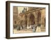 First Communion-Louis Beroud-Framed Giclee Print