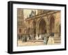 First Communion-Louis Beroud-Framed Giclee Print