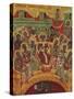 First Council of Nicaea, 16th Century-null-Stretched Canvas