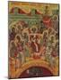 First Council of Nicaea, 16th Century-null-Mounted Giclee Print