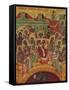 First Council of Nicaea, 16th Century-null-Framed Stretched Canvas