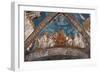 First Council of Nicaea, Ca 1350-null-Framed Giclee Print
