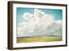 First Cut-Annie Bailey Art-Framed Photographic Print