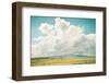 First Cut-Annie Bailey Art-Framed Photographic Print