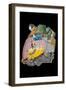 First Date, 2010-Tony Todd-Framed Giclee Print