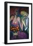 First Date-Gina Bernardini-Framed Giclee Print