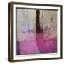 First day of Spring-Valda Bailey-Framed Photographic Print