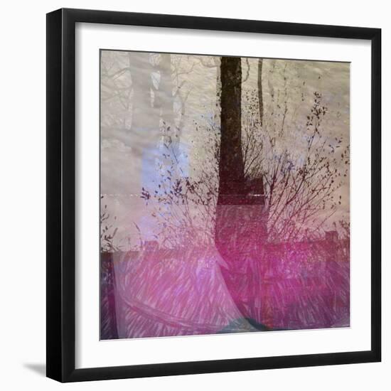 First day of Spring-Valda Bailey-Framed Photographic Print