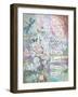 First Dream-Let Your Art Soar-Framed Giclee Print