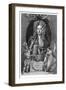 First Duke Marlborough-A Smith-Framed Art Print