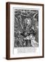 Brown Frame