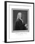 First Earl Mansfield-Jean Baptiste Van Loo-Framed Giclee Print