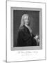 First Earl Mansfield-Jean Baptiste Van Loo-Mounted Giclee Print