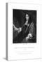 First Earl Nottingham-Sir Peter Lely-Stretched Canvas