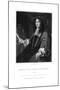 First Earl Nottingham-Sir Peter Lely-Mounted Giclee Print