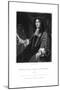 First Earl Nottingham-Sir Peter Lely-Mounted Giclee Print