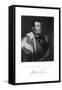 First Earl of Munster-James Atkinson-Framed Stretched Canvas