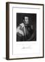 First Earl of Munster-James Atkinson-Framed Giclee Print