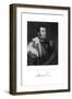 First Earl of Munster-James Atkinson-Framed Giclee Print