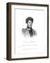 First Earl of Munster-A Wivell-Framed Giclee Print