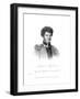 First Earl of Munster-A Wivell-Framed Giclee Print