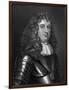 First Earl Sandwich-Sir Peter Lely-Framed Art Print