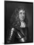 First Earl Sandwich-Sir Peter Lely-Framed Art Print