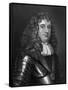 First Earl Sandwich-Sir Peter Lely-Framed Stretched Canvas