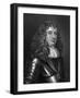 First Earl Sandwich-Sir Peter Lely-Framed Art Print