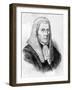 First Earl Selborne-Horace Petherick-Framed Art Print