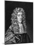 First Earl Shaftesbury-Peter Lely-Mounted Art Print