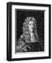 First Earl Shaftesbury-Peter Lely-Framed Art Print