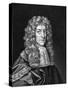 First Earl Shaftesbury-Peter Lely-Stretched Canvas