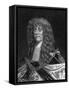 First Earl St Albans-Sir Peter Lely-Framed Stretched Canvas