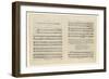 First Edition of the Sheet Music for 'The Star Spangled Banner. a Pariotic (Sic) Song',…-null-Framed Giclee Print