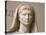 First Emperor of the Roman Empire, Marble Statue, Roman National Museum, Rome, Italy-Prisma Archivo-Stretched Canvas