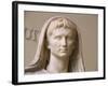 First Emperor of the Roman Empire, Marble Statue, Roman National Museum, Rome, Italy-Prisma Archivo-Framed Photographic Print