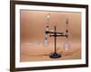 First Filter Tube Designed by Dr. Charles Chamberland-null-Framed Giclee Print