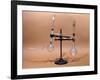 First Filter Tube Designed by Dr. Charles Chamberland-null-Framed Giclee Print