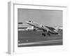 First Flight of Bac Tsr.2-null-Framed Premium Photographic Print