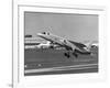 First Flight of Bac Tsr.2-null-Framed Photographic Print