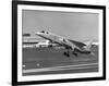 First Flight of Bac Tsr.2-null-Framed Photographic Print