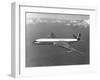 First Flight of the Comet 4-null-Framed Premium Photographic Print