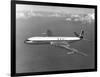 First Flight of the Comet 4-null-Framed Photographic Print